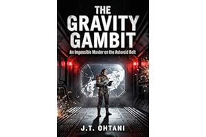 The Gravity Gambit: An Impossible Murder on the Asteroid Belt