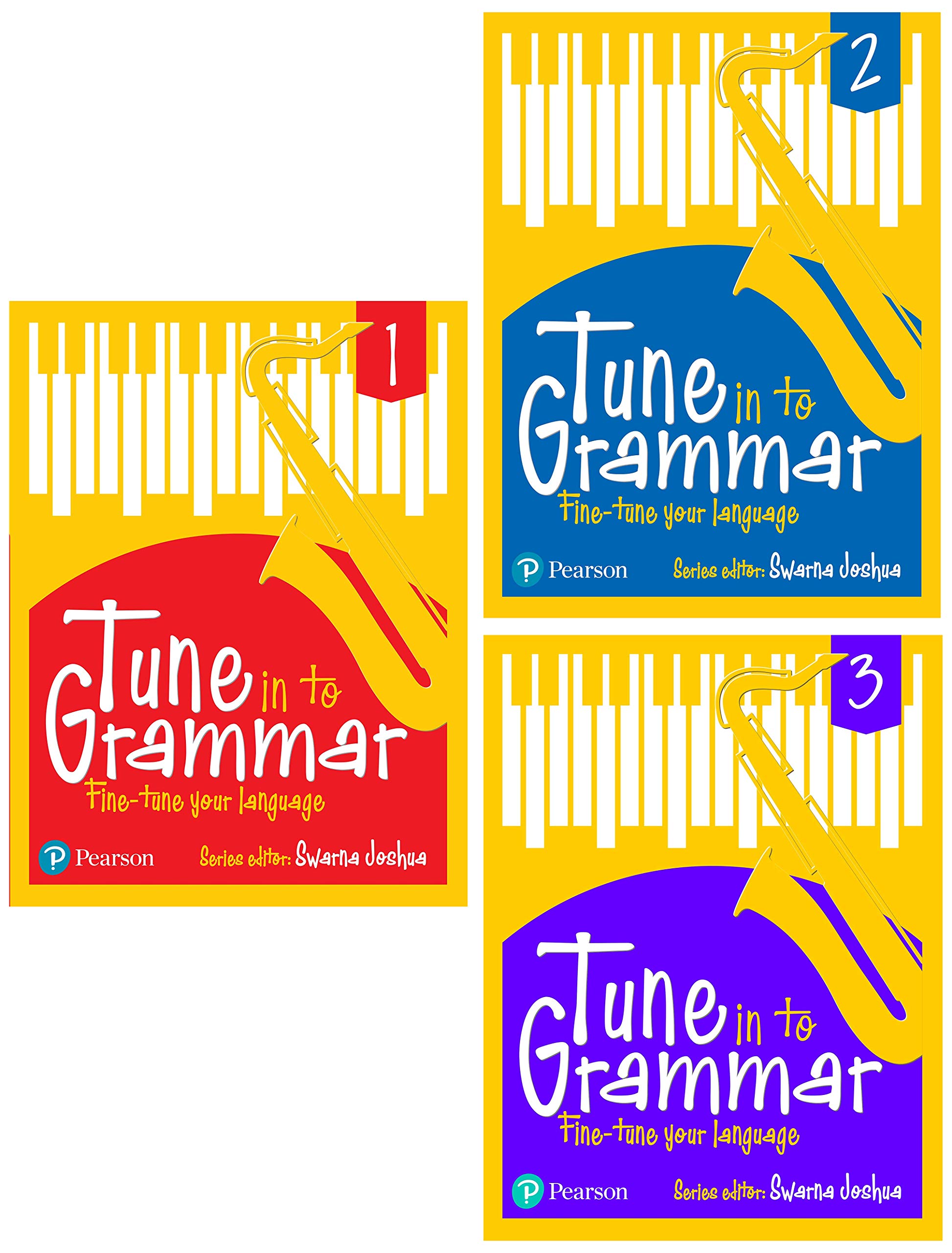 Pearson English Grammar Books Pdf