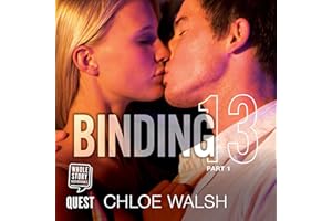 Binding 13: Part One: Boys of Tommen, Book 1