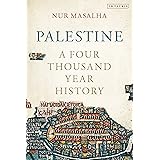 Palestine: A Four Thousand Year History
