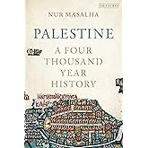 Palestine: A Four Thousand Year History