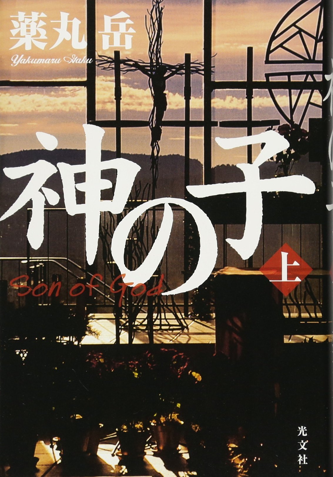 神の子 上 薬丸 岳 本 通販 Amazon 神の子 上 薬丸 岳 本 通販 Amazon