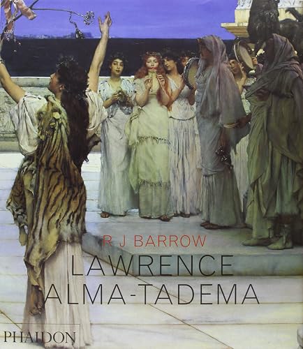 Download Lawrence Alma-Tadema (Ancien prix éditeur : 59,95 euros) PDF
