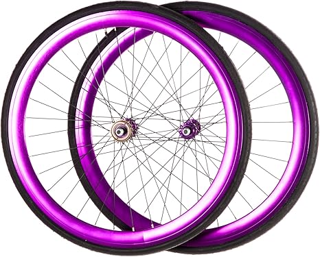 best single speed wheelset 700c
