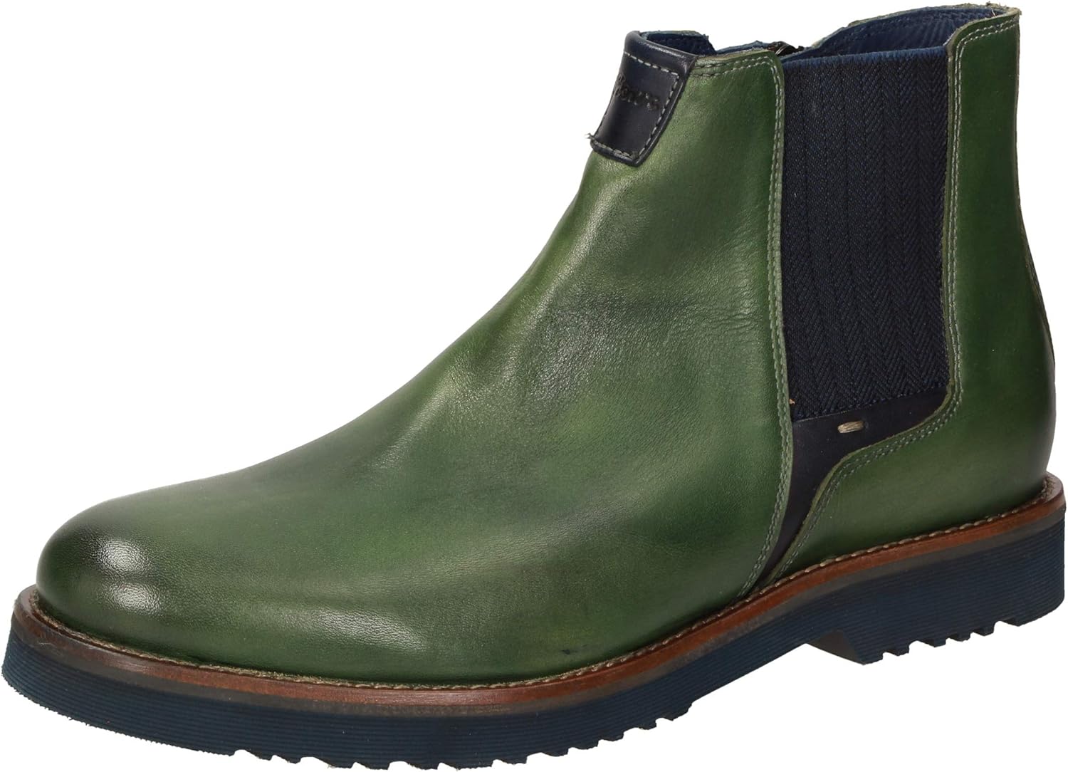 Sioux Men's Boots 36973 Brown 776714 Amazon.co.uk Shoes & Bags