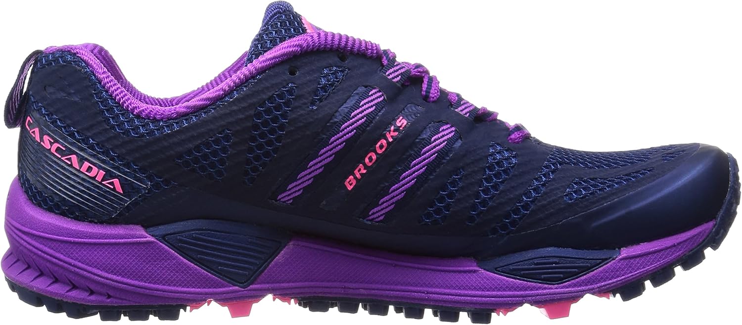 amazon brooks cascadia 10