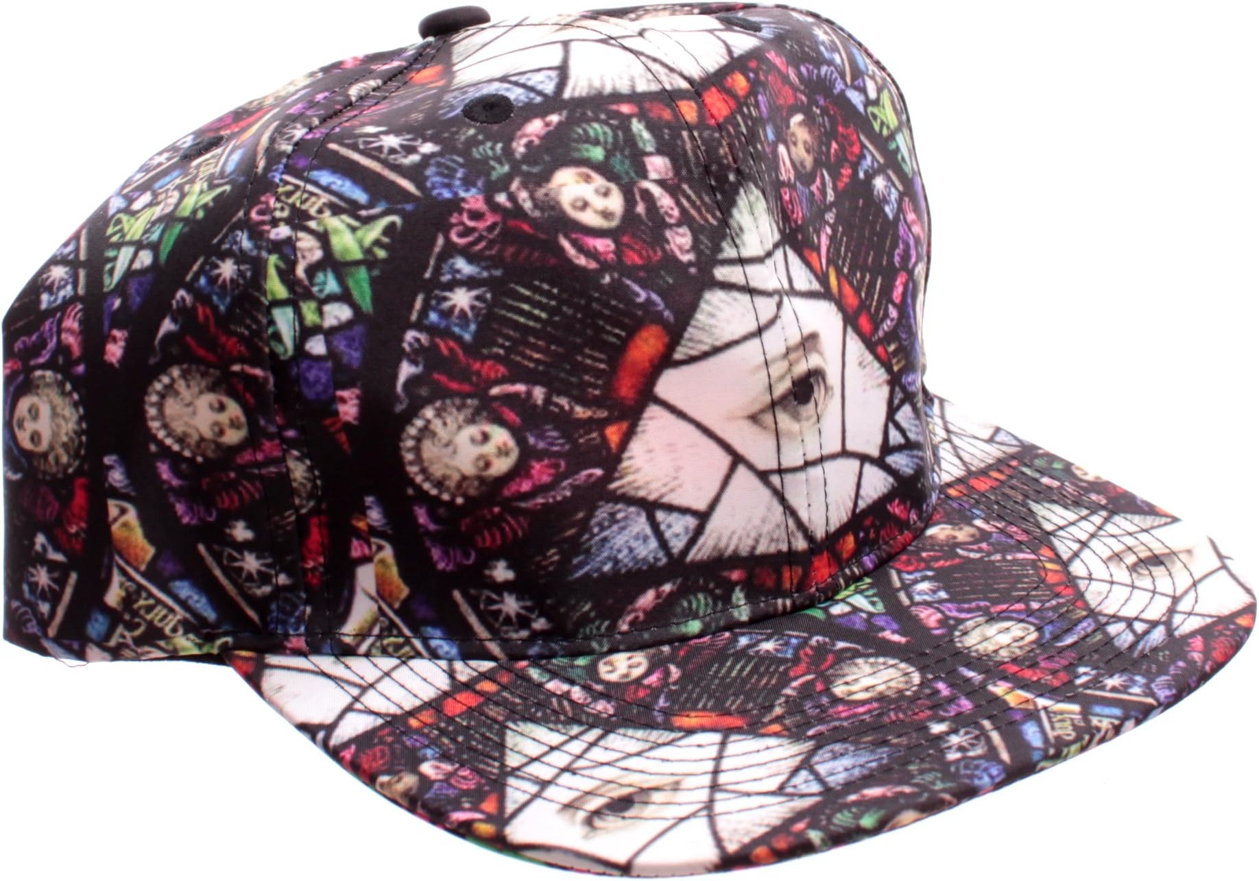 All Seeing Eye Snapback