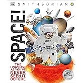 Knowledge Encyclopedia Space!: The Universe as You've Never Seen it Before