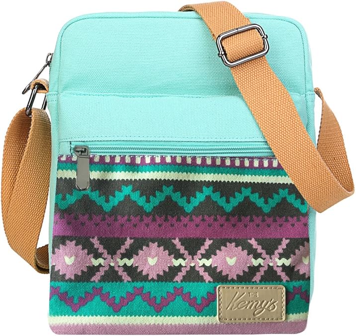 Kemy's Girls Tween Purses Set Small Crossbody Purse for Teen Girls