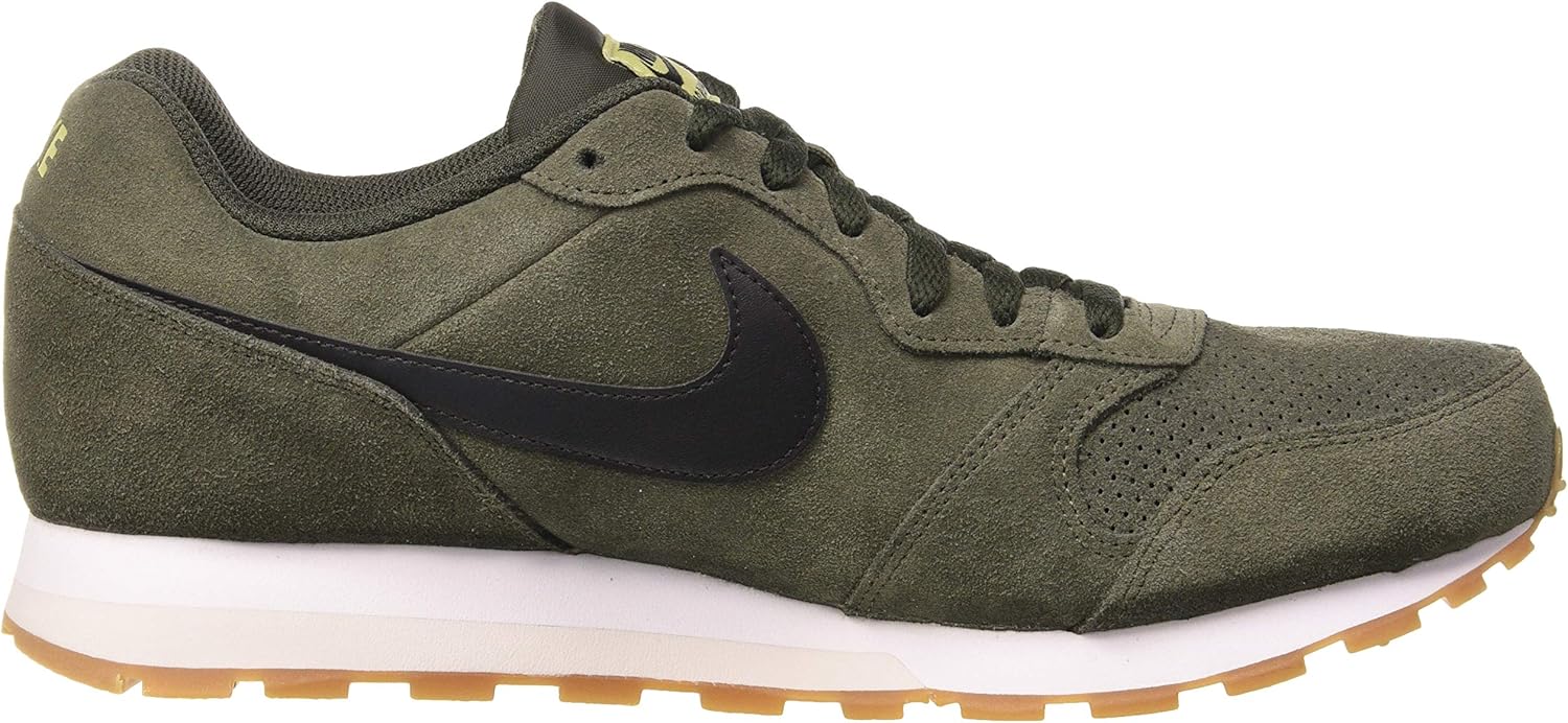 nike md runner 2 sequoia