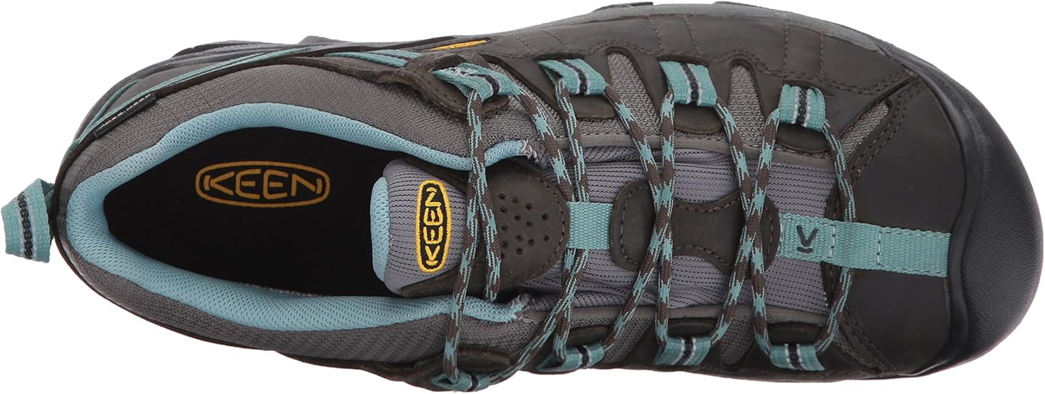  | KEEN Women's Targhee II Hiking Shoe | Hiking Shoes