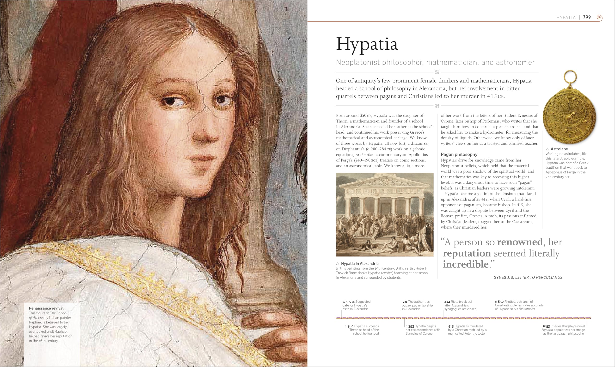 Ancient Greece: The Definitive Visual History (DK Classic History)