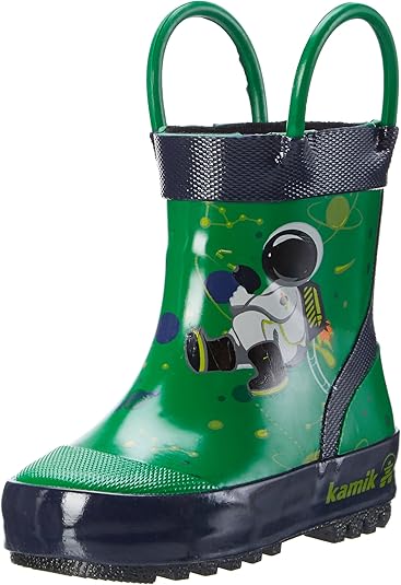 kamik rain boots amazon