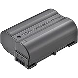 Nikon Li-ion リチャージャブルバッテリー EN-EL15a