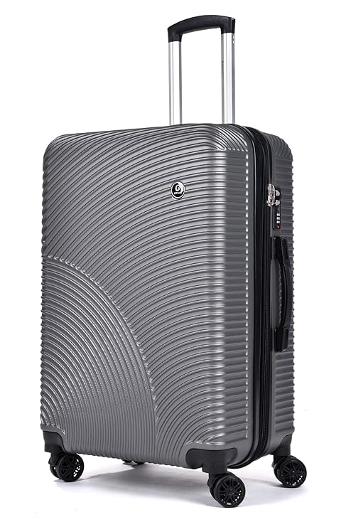 hardside luggage reviews