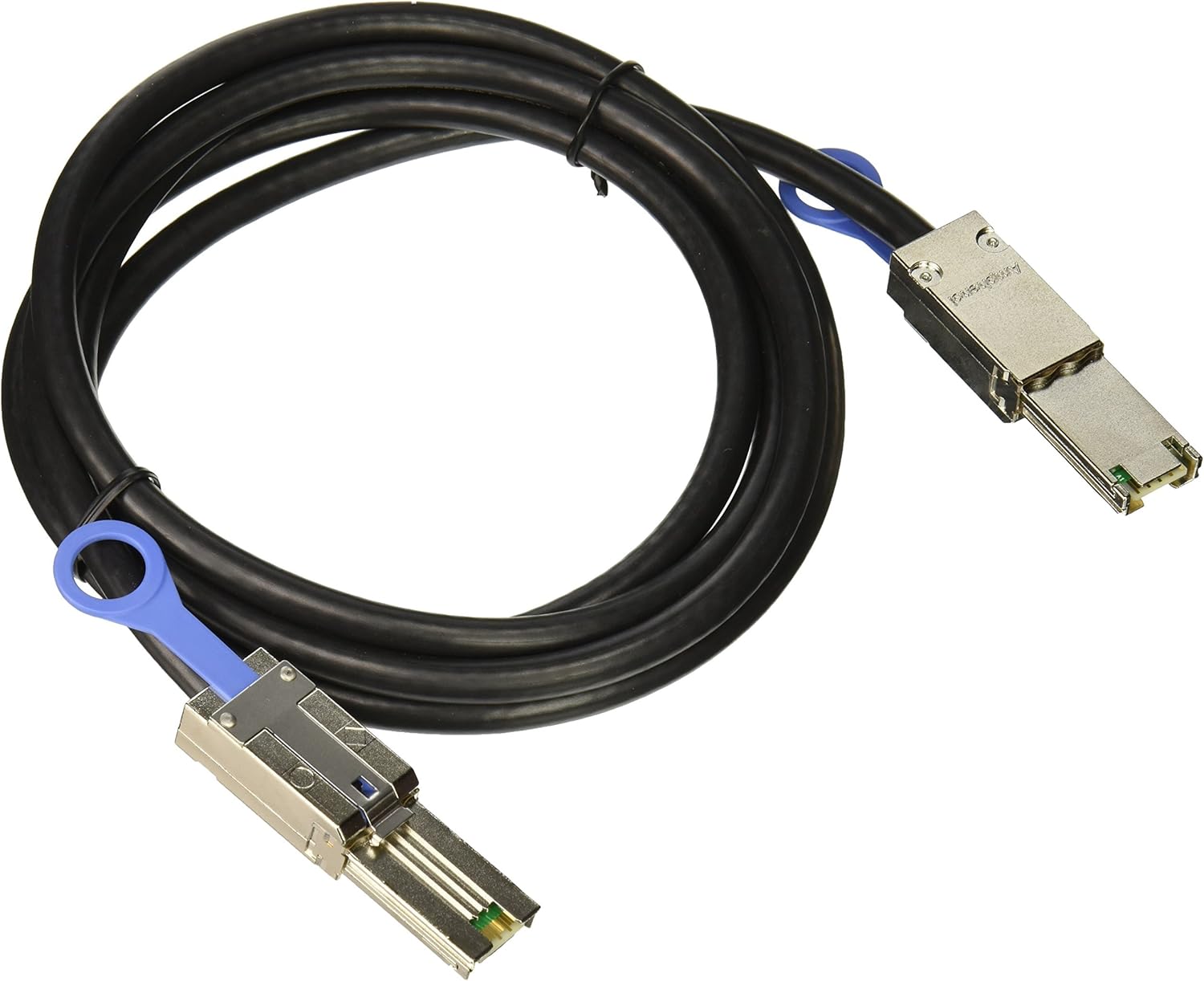 75cm SIIG Internal MiniSAS SFF8087 to 4X SATA FanOut Cable CBS20011