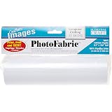 Blumenthal Lansing Tessuto Fotografico Transfer Per Stampanti A Getto D'Inchiostro – 5 Fogli 21,6x27,9 Cm - 2