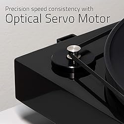 Fluance RT85 Turntable with Ortofon