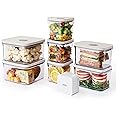 Amazon.com: VAKUEN Premium Airtight Food Storage Container. Special ...