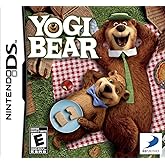 Yogi Bear: The Movie - Nintendo DS (Renewed)