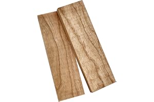 DOC OF ALL TRADES Cherry Knife Scales