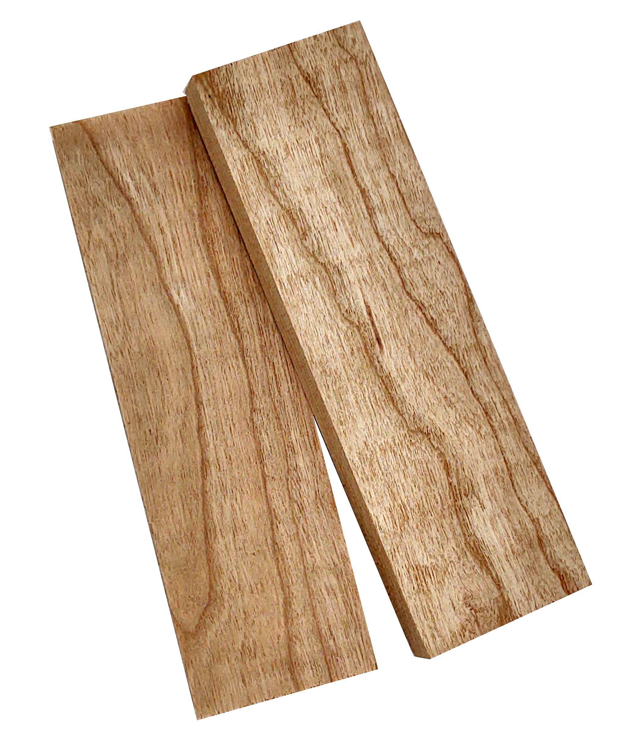 Cherry Knife Scales