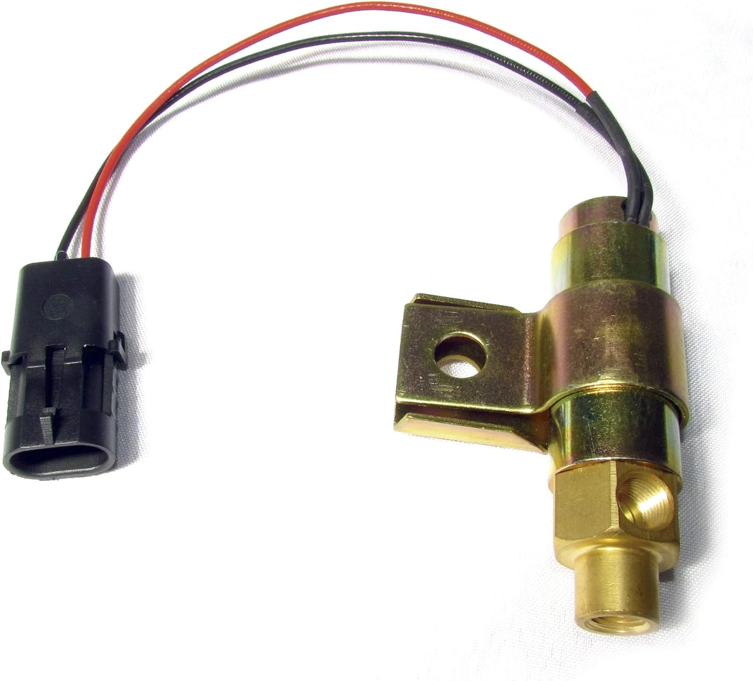 FORTPRO Fan Clutch Solenoid Valve for International, Clutches Amazon
