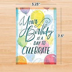 Designer Pop!, Birthday Pop-Up Greeting Card