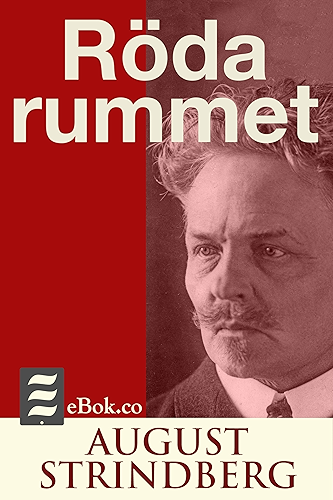Download Röda rummet (Swedish Edition) PDF