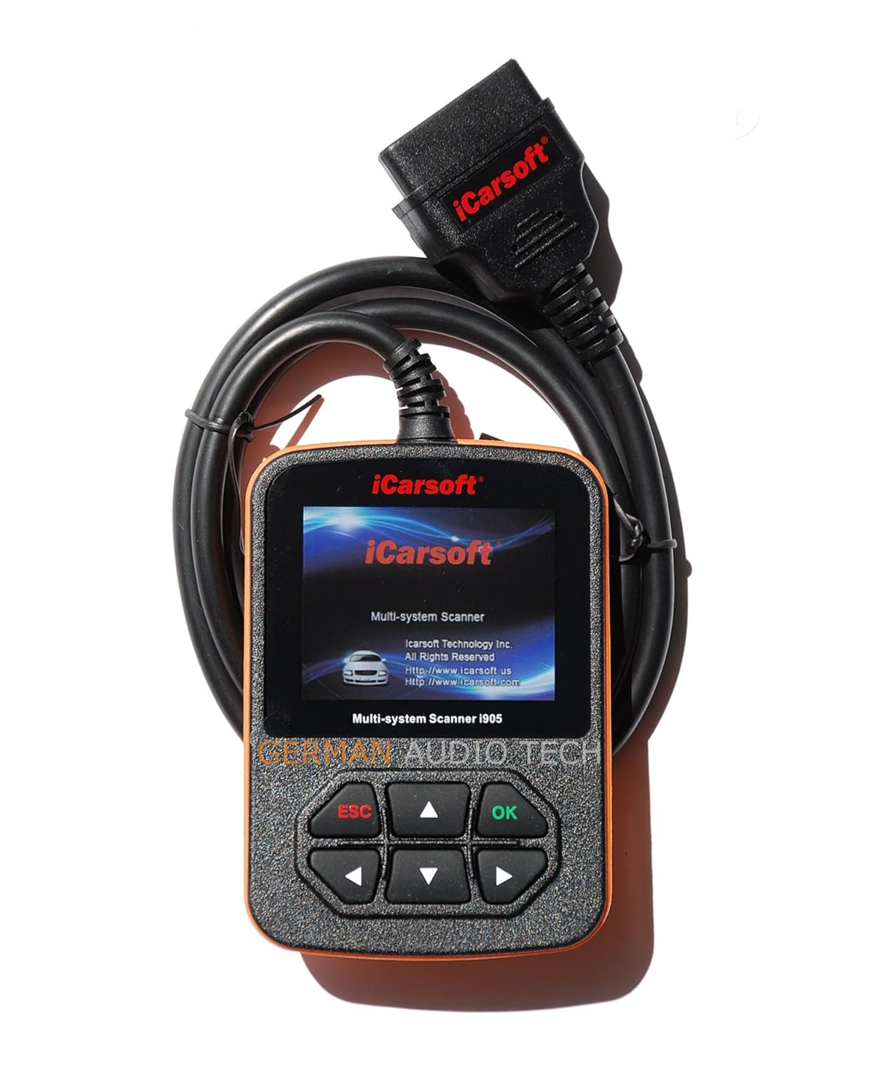 Elm toyota scan 4pda