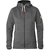 Fjällräven Ovik Women's Fleece Hoodie