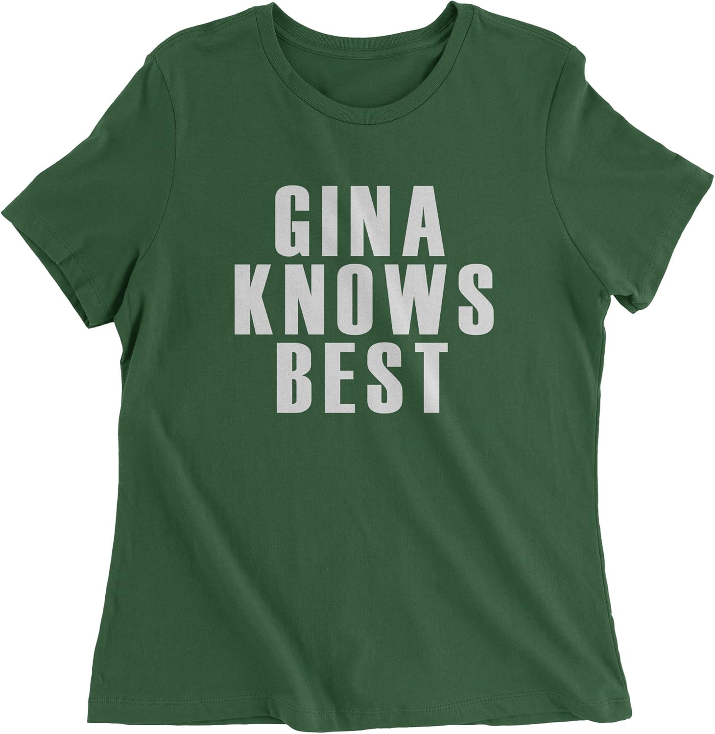 gina knows best hoodie amazon