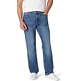 Amazon Essentials Men's Relaxed-Fit Jeans