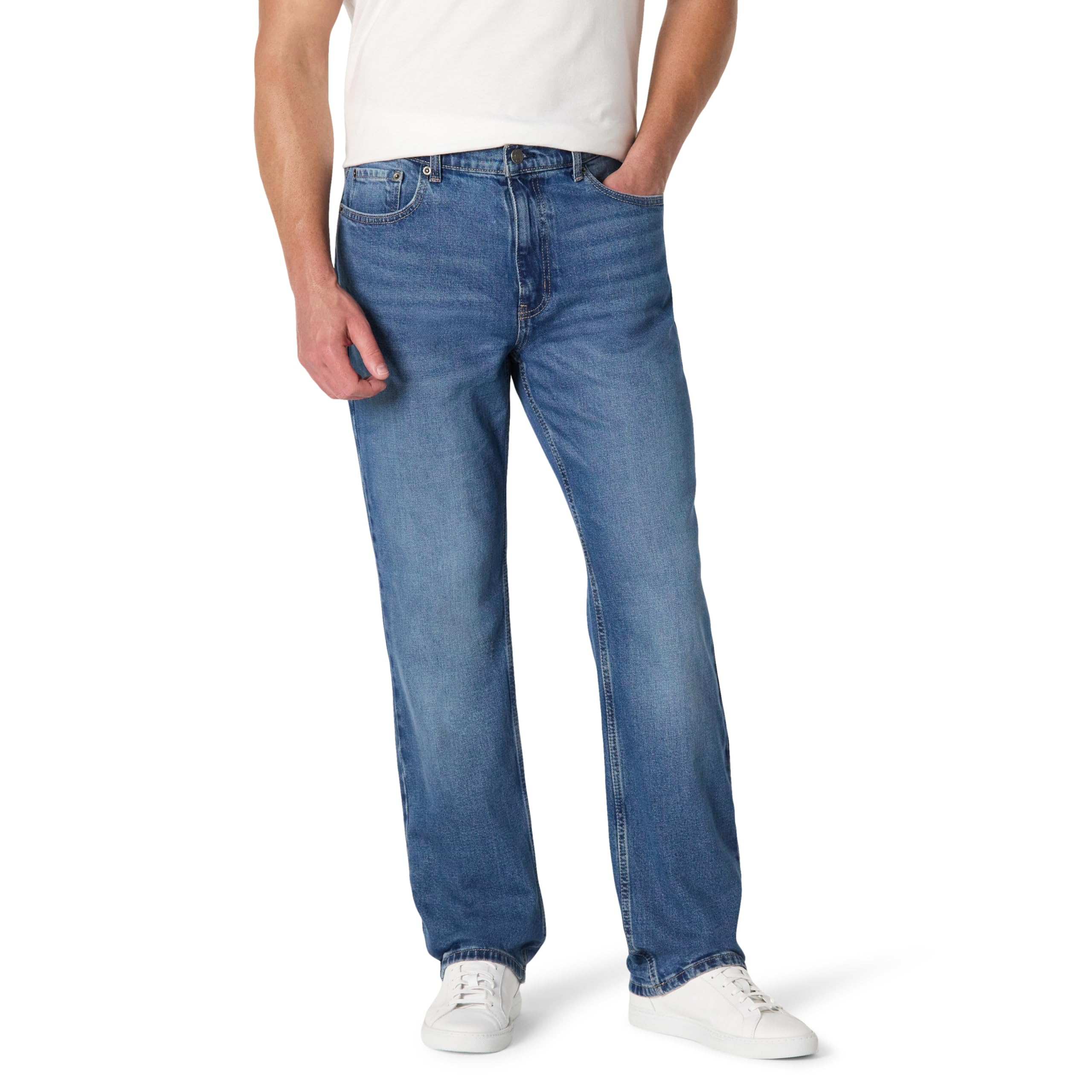 Amazon Essentials Men's Relaxed-Fit Jean