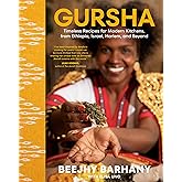 Gursha: Timeless Recipes for Modern Kitchens, from Ethiopia, Israel, Harlem, and Beyond: A Cookbook
