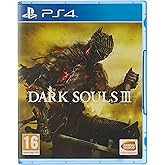 Dark Souls III (PS4)