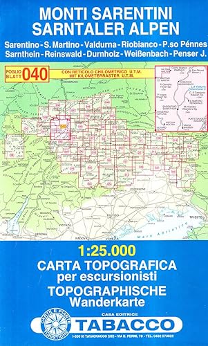 Download MONTI SARENTINI 040 PDF