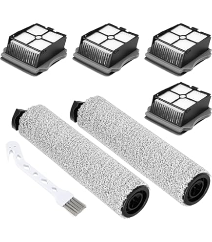 Réservoir D'eau Propre Et Sale De Rechange Pour Aspirateur-laveur Tineco IFLOOR 3, Floor One S3, IFLOOR Breeze