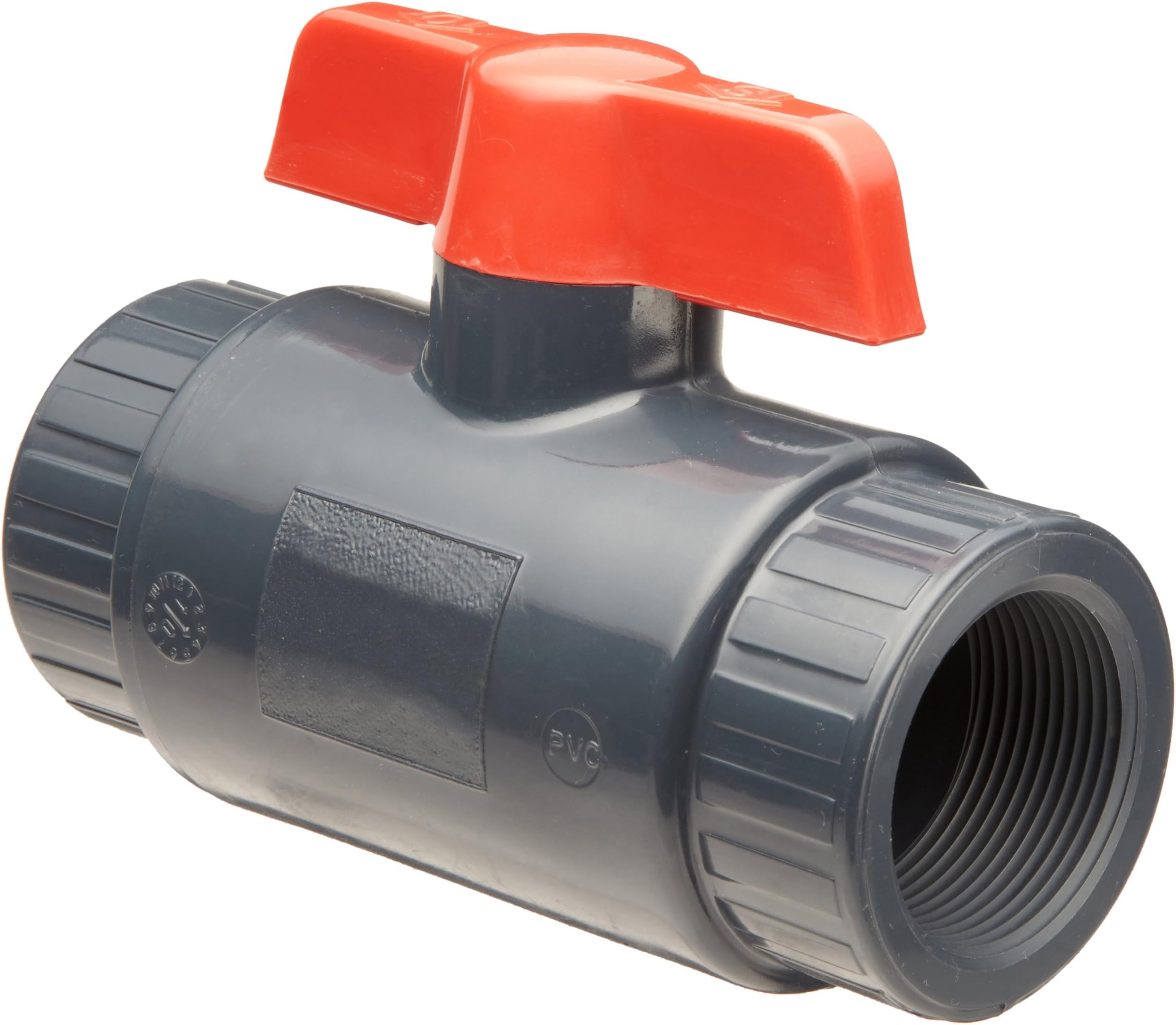 Omni Type-27 Ball Valve