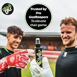 Gloveglu 120ml Original Goalkeeper Glove Grip Spray for Gloves view 3