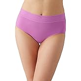 Wacoal womens Comfort Touch Brief Panty