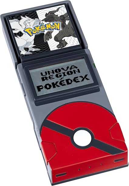 pokedex toy