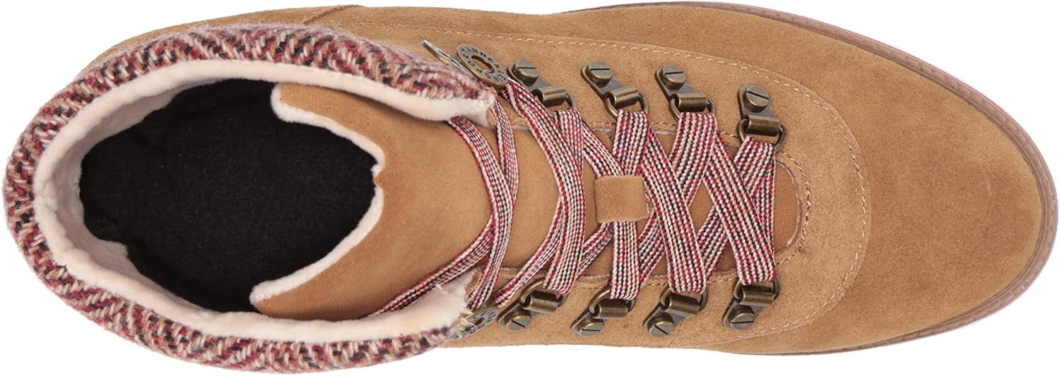 anne klein willpower boots