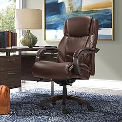 La-Z-Boy Delano Big & Tall Executive Office