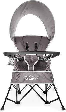 baby delight go with me chair