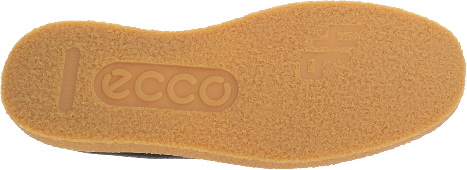 ecco men's crepetray chukka boot