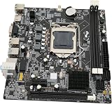 Yosoo Health Gear B75 Motherboard LGA 1155 DDR3 USB3.0 SATA3 Desktop Mainboard view 2