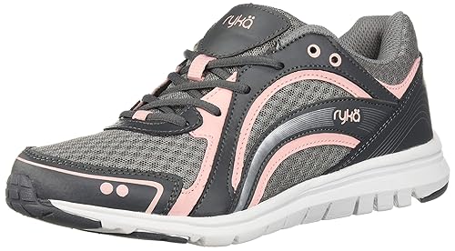 ryka women's aries walking shoe