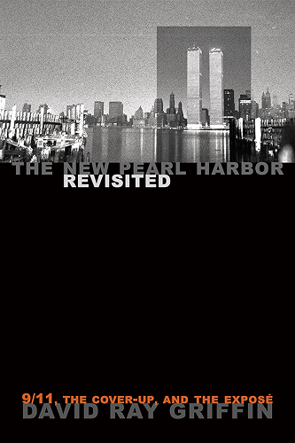 Download The New Pearl Harbor Revisited: 9/11, the Cover-Up, and the Exposé (English Edition) PDF