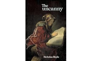 The Uncanny: An introduction